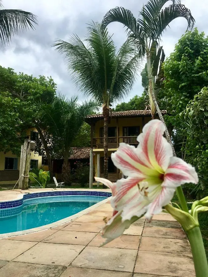 Vila Bahia Chales Hotel Porto Seguro