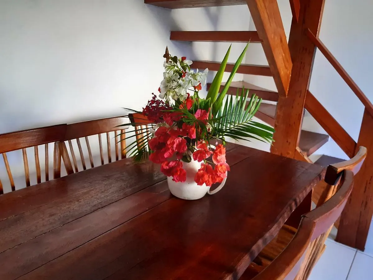Vila Bahia Chales Hotel Porto Seguro