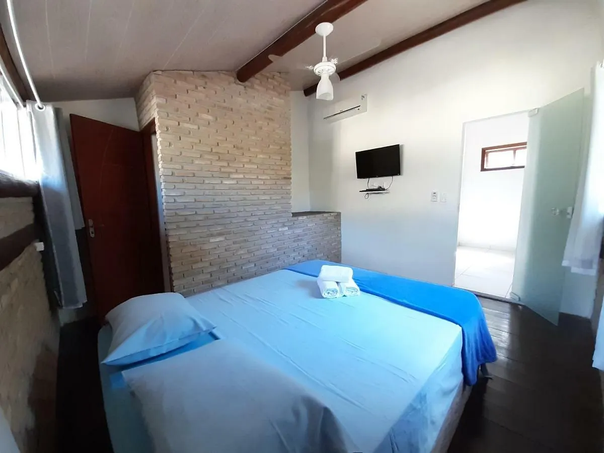 Vila Bahia Chales Hotel Porto Seguro
