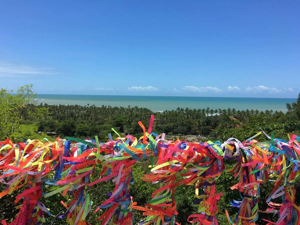 Vila Bahia Chales Hotel Porto Seguro